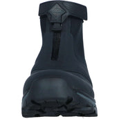 Muck Boot Stable Boots Apex Zip Ankle Men Black/Grey