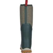 Muck Boot Boots Arctic Sport ll Tall Women Olive/Tweed