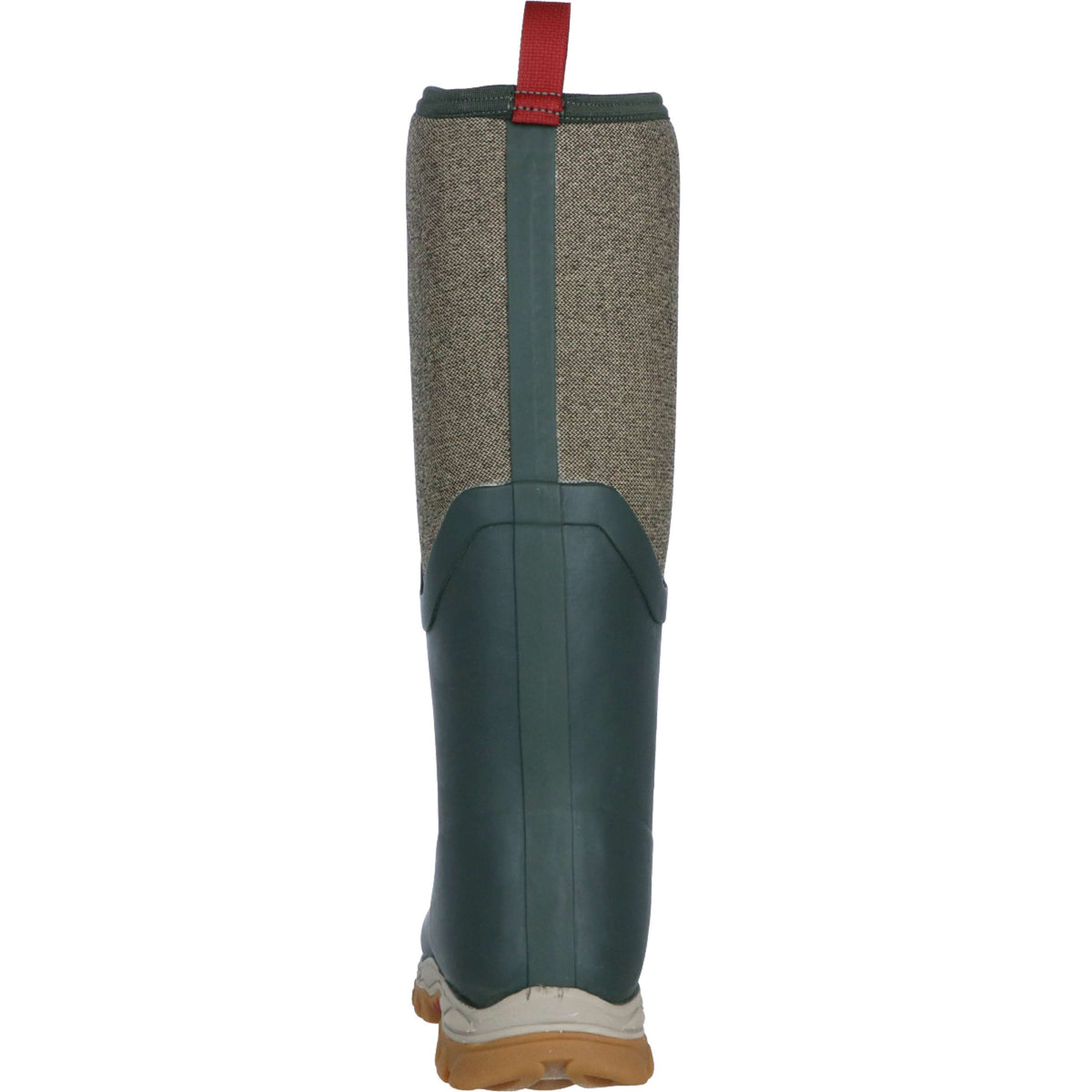 Muck Boot Boots Arctic Sport ll Tall Women Olive/Tweed