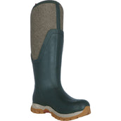 Muck Boot Boots Arctic Sport ll Tall Women Olive/Tweed