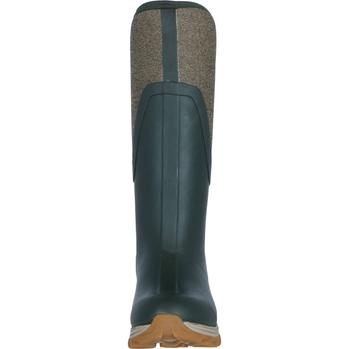 Muck Boot Boots Arctic Sport ll Tall Women Olive/Tweed