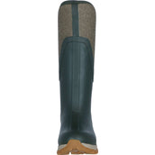 Muck Boot Boots Arctic Sport ll Tall Women Olive/Tweed