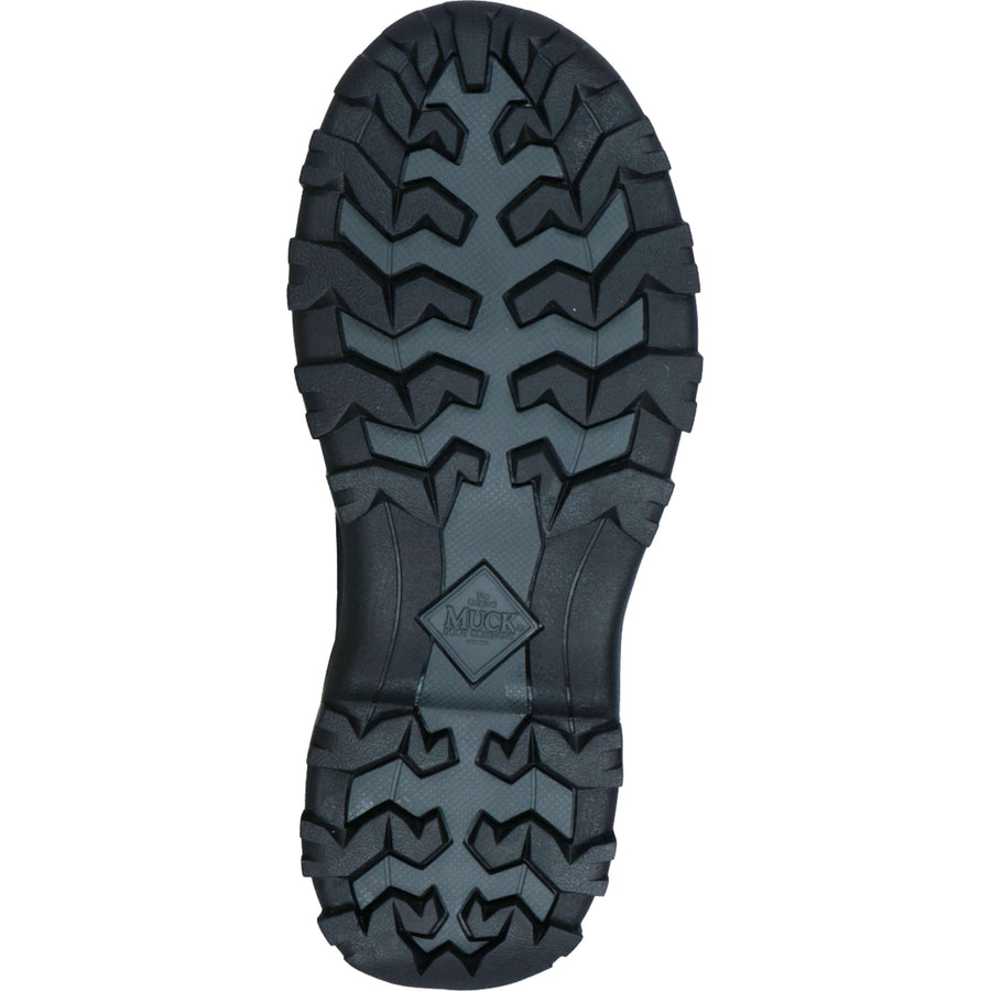 Muck Boot Boots Arctic Outpost Mid Men Black