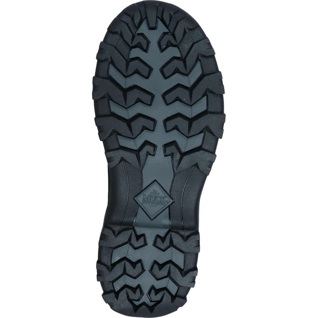 Muck Boot Boots Arctic Outpost Mid Men Black