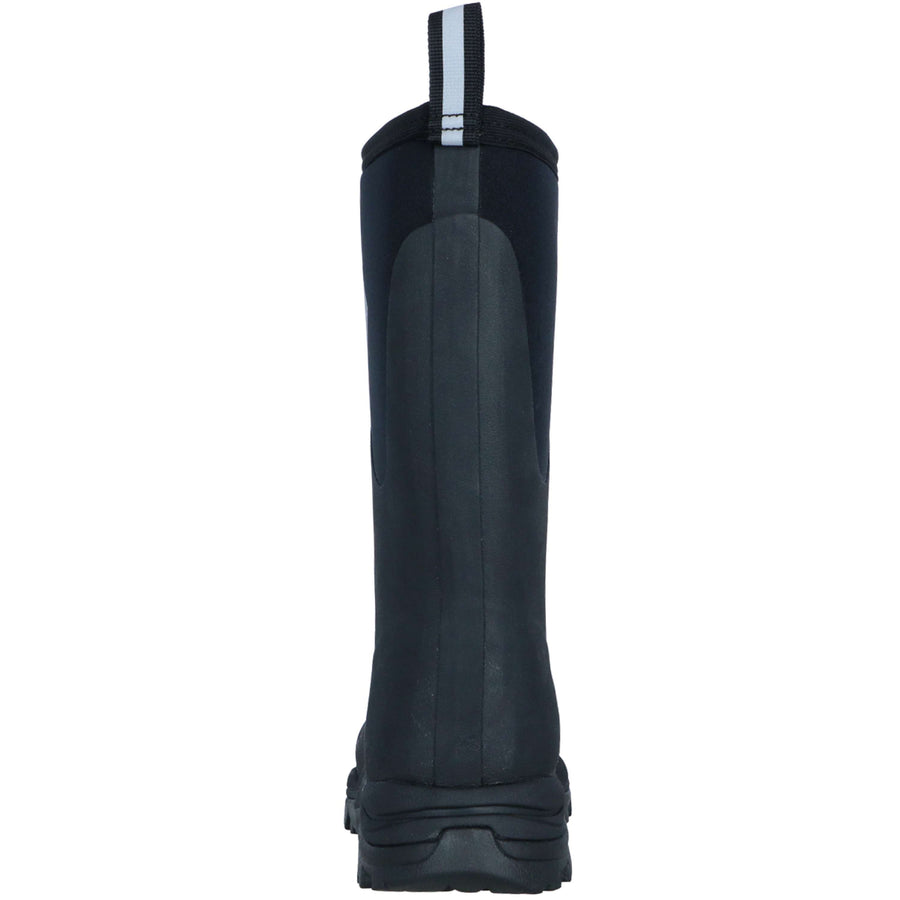 Muck Boot Boots Arctic Outpost Mid Men Black