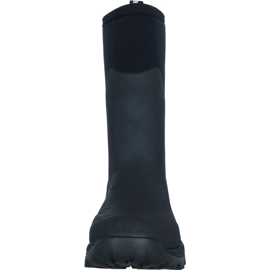 Muck Boot Boots Arctic Outpost Mid Men Black
