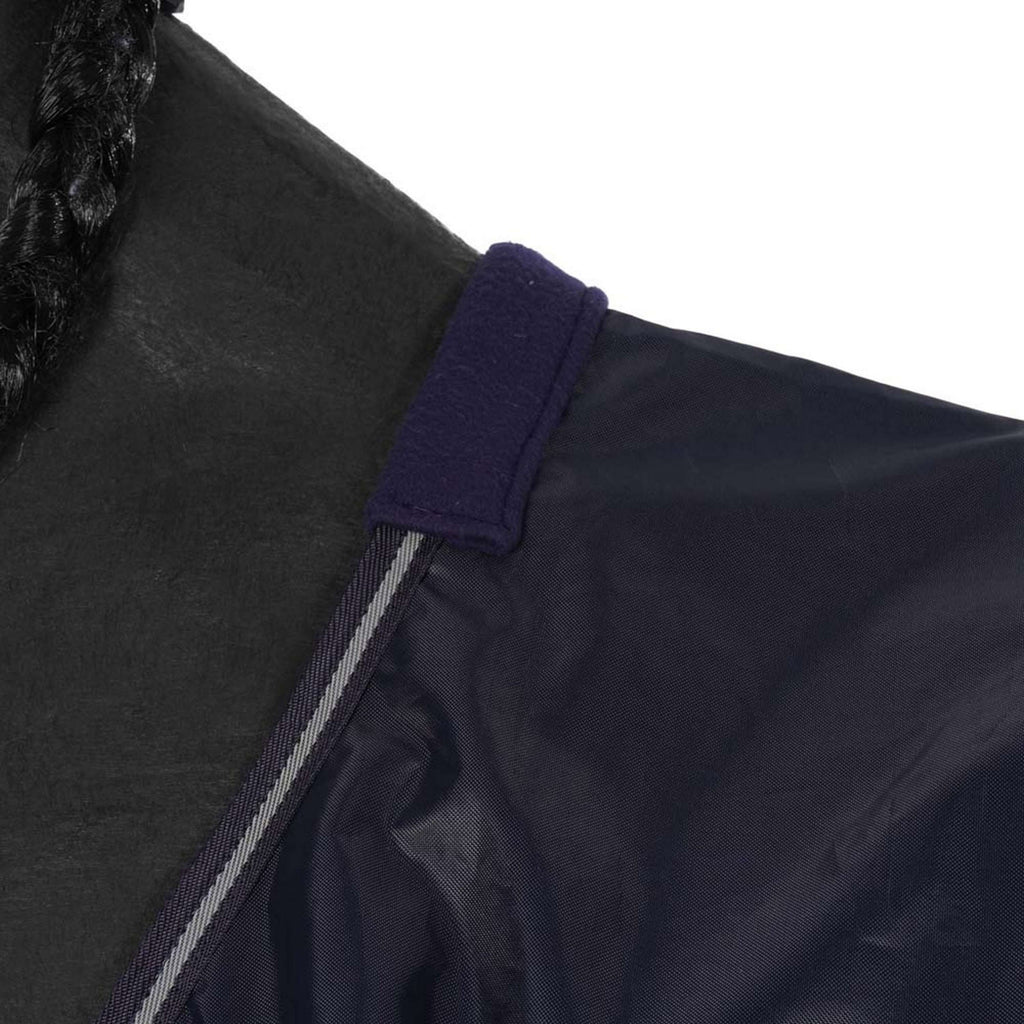 HB Harry & Hector Outdoor Rain Rug 200g Blue