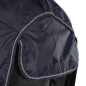 HB Harry & Hector Outdoor Rain Rug Fleece Blue