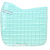 HB Showtime Saddlepad Perfect Choice Dressage Mint green