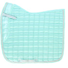 HB Showtime Saddlepad Perfect Choice Dressage Mint green