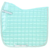 HB Showtime Saddlepad Perfect Choice Dressage Mint green