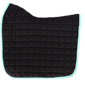 HB Showtime Saddlepad Perfect Choice Dressage Mint green