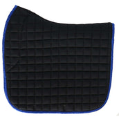 HB Showtime Saddlepad Perfect Choice Dressage Royal Blue