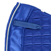 HB Showtime Saddlepad Perfect Choice Dressage Royal Blue