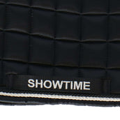 HB Showtime Saddlepad Perfect Choice Dressage Black