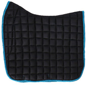 HB Showtime Saddlepad Perfect Choice Dressage Turquoise