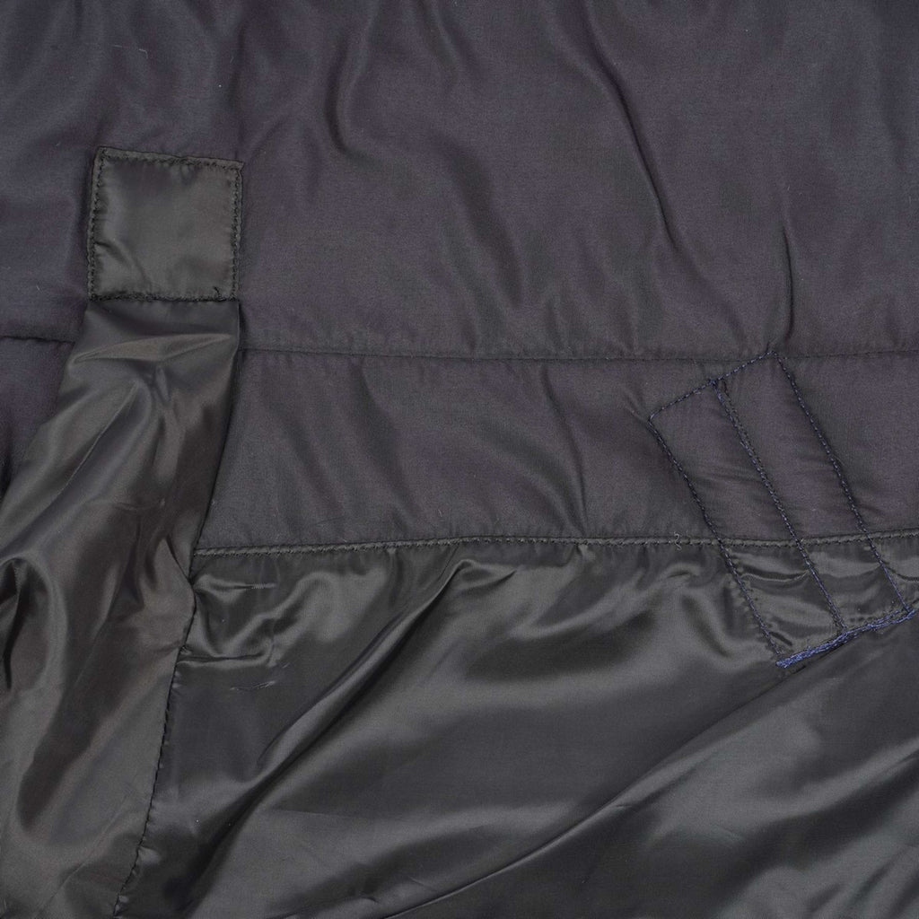 HB Harry & Hector Outdoor Rain Rug 200g Blue