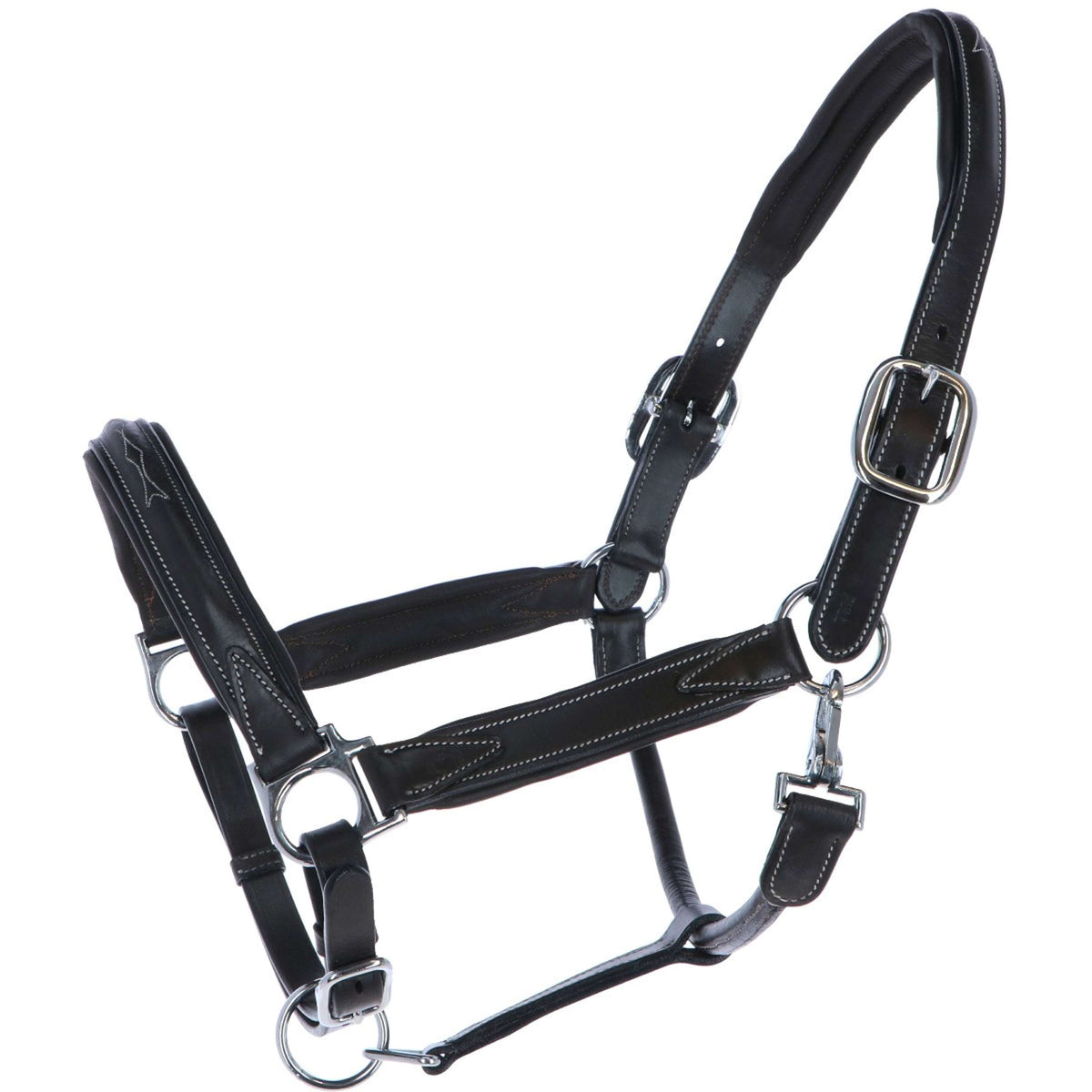 HB Showtime Halter World-Wide Brown