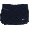 HB Showtime Saddlepad Crown GP/Jumping Navy