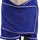 HB Showtime Show Rug Fleece 400gr Dutch Crown Royal Blue