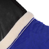 HB Showtime Show Rug Fleece 400gr Dutch Crown Royal Blue