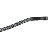 HB Showtime Browband Butterfly Black