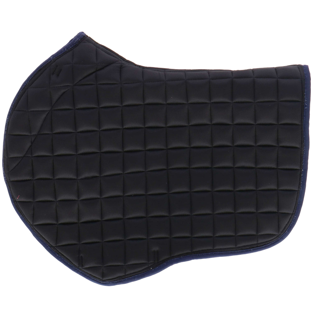 HB Showtime Saddlepad Jumping Navy