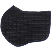 HB Showtime Saddlepad Jumping Navy