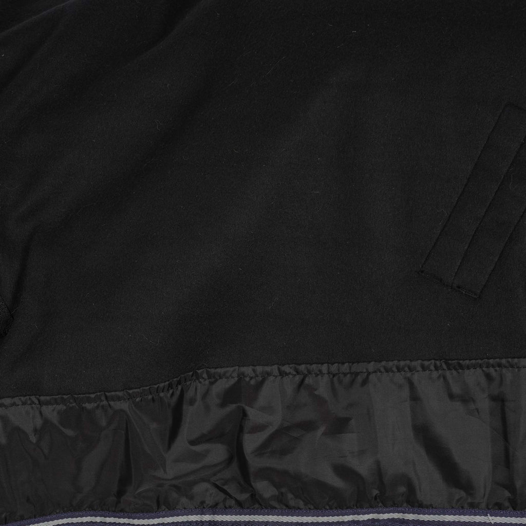 HB Harry & Hector Outdoor Rain Rug Fleece 0g Blue