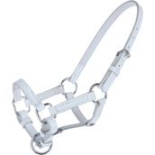 HB Harry & Hector Foal Halter Mini White