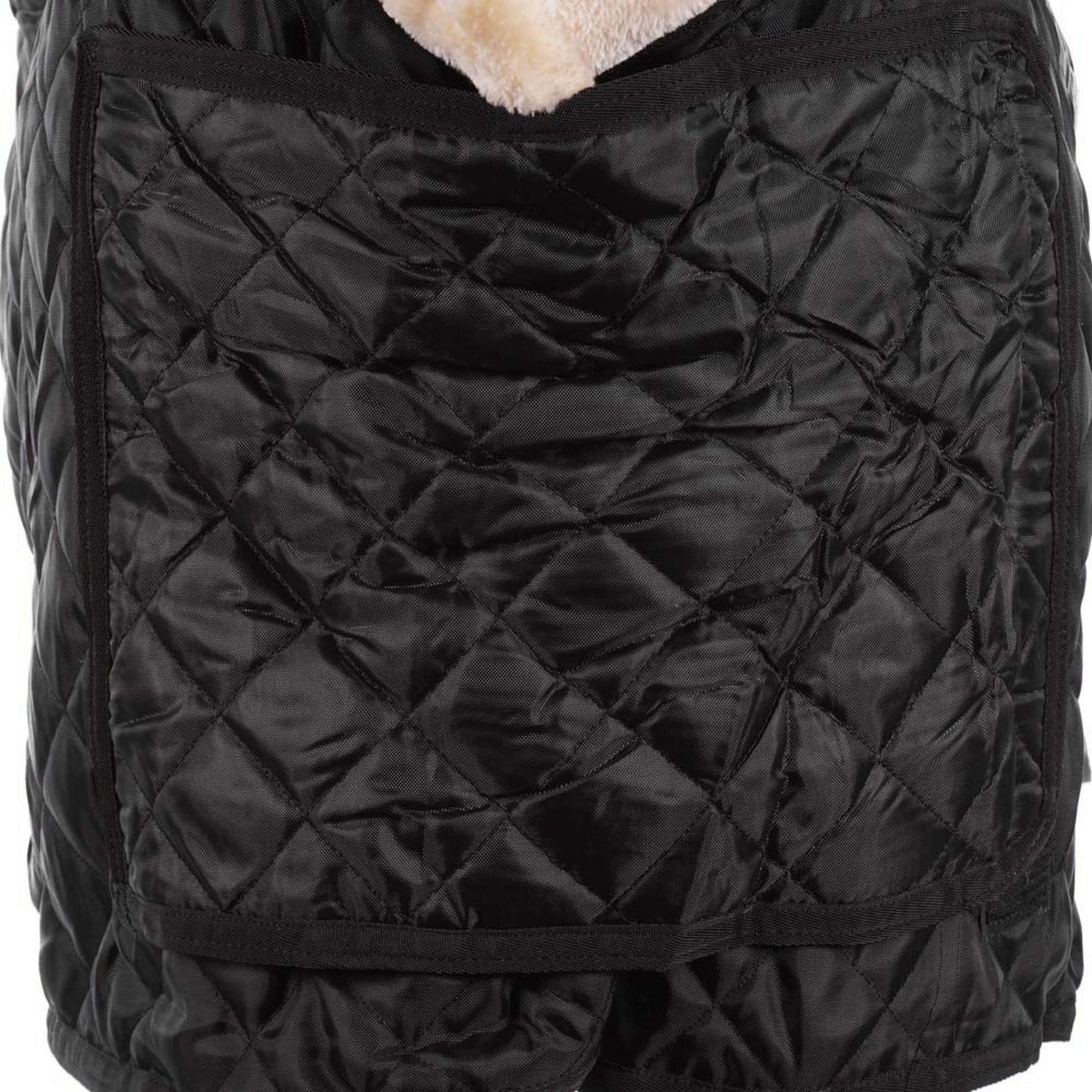 HB Showtime Show Rug Desire160gr Black HB Showtime Show Rug Desire160gr Black