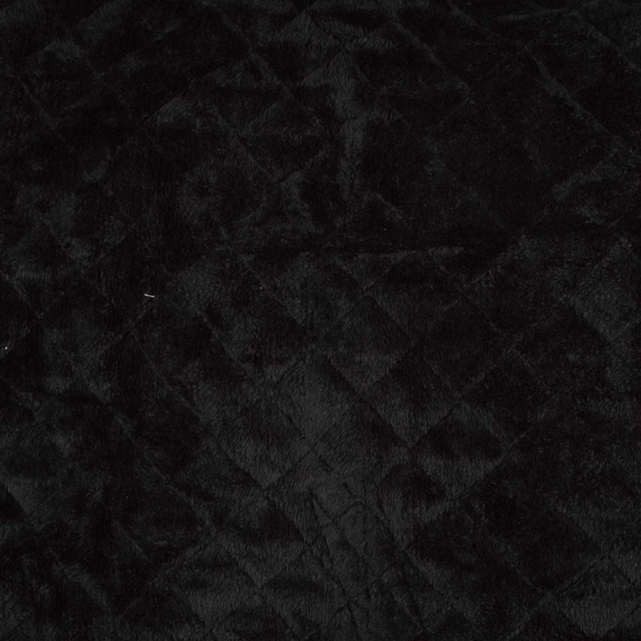 HB Showtime Show Rug Desire160gr Black