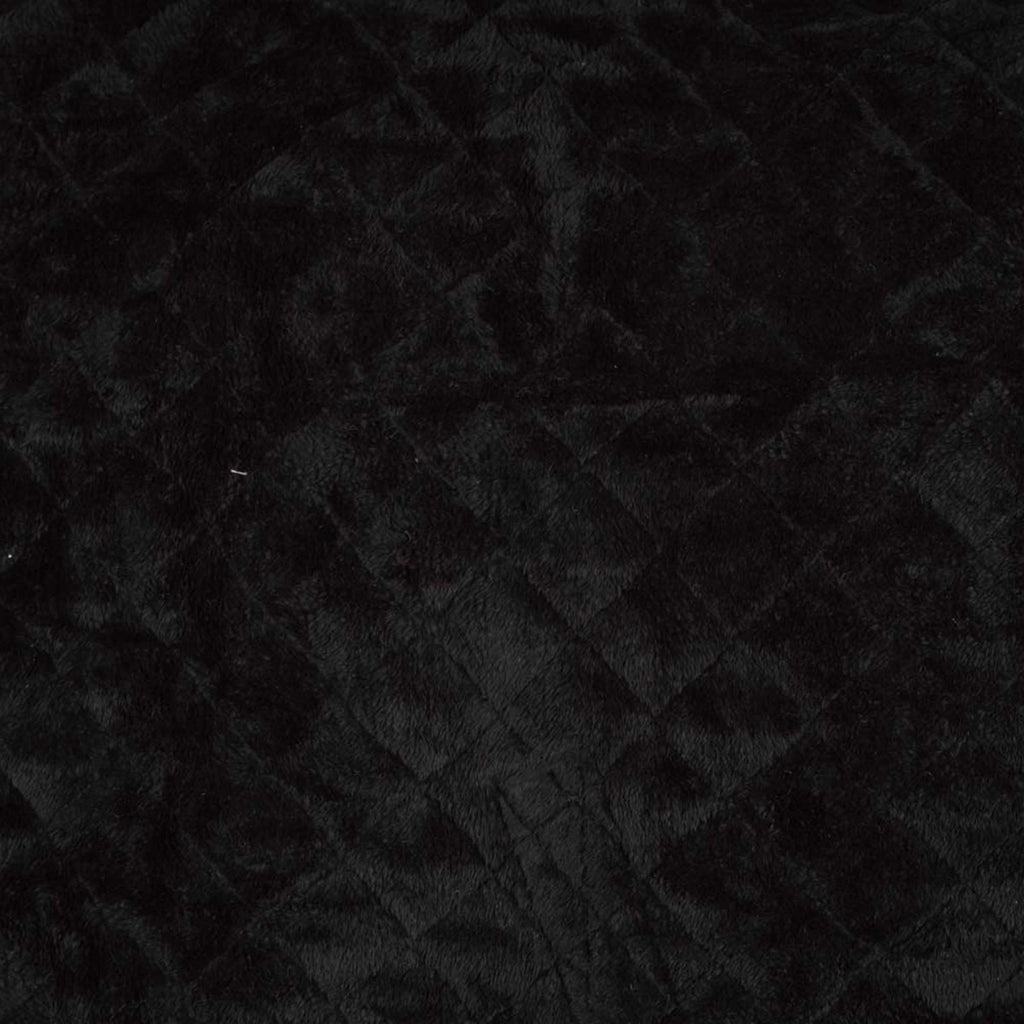 HB Showtime Show Rug Desire160gr Black