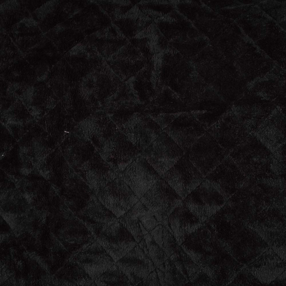 HB Showtime Show Rug Desire160gr Black