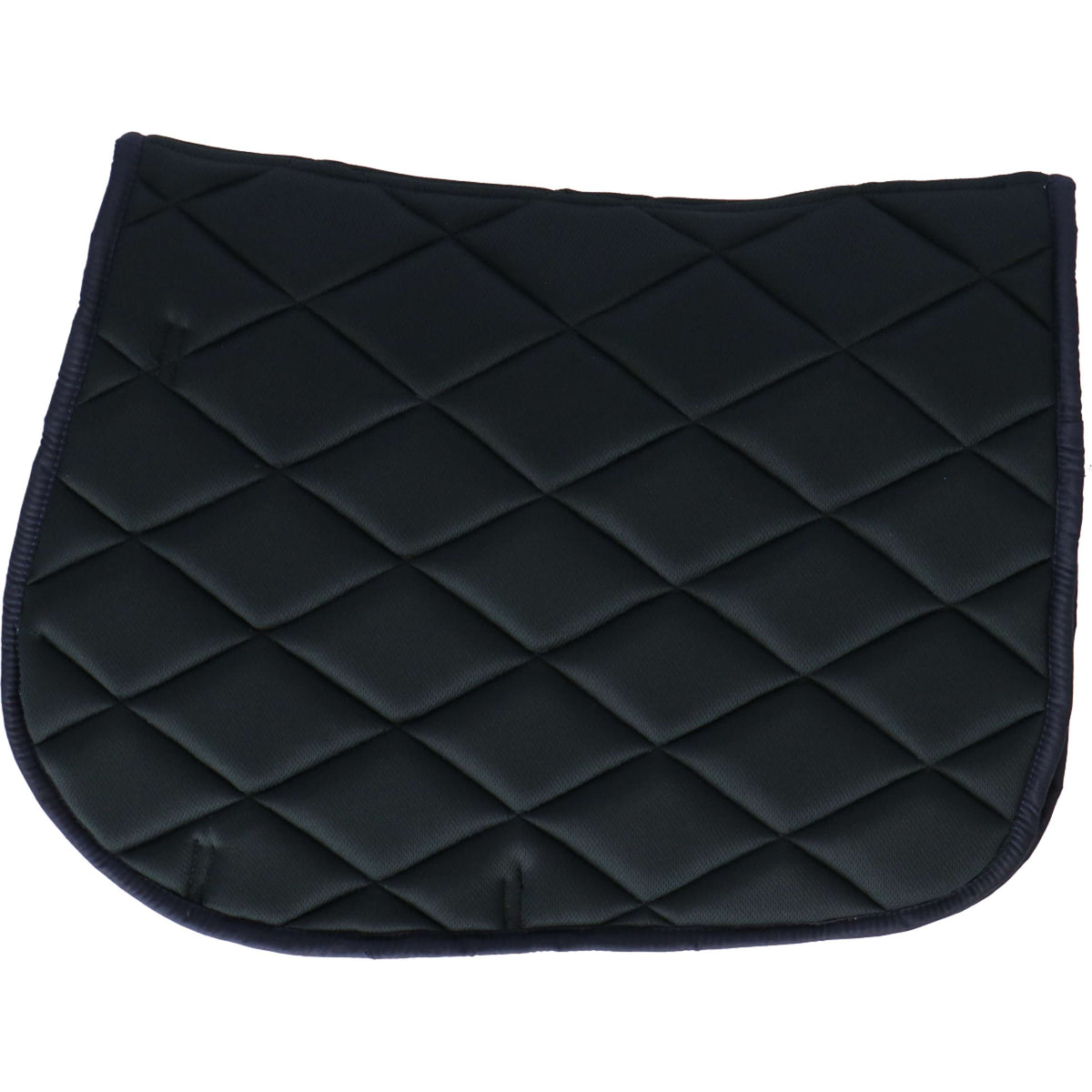 HB Harry & Hector Saddlepad Sparkling Glitter Navy