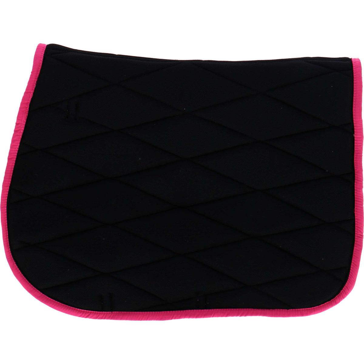 HB Harry & Hector Saddlepad Sparkling Glitter Pink