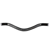 HB Showtime Browband Dreaming Black