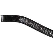 HB Showtime Browband Dreaming Black