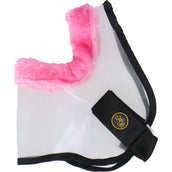 HB Harry & Hector Fly Mask Little Sizes Pink