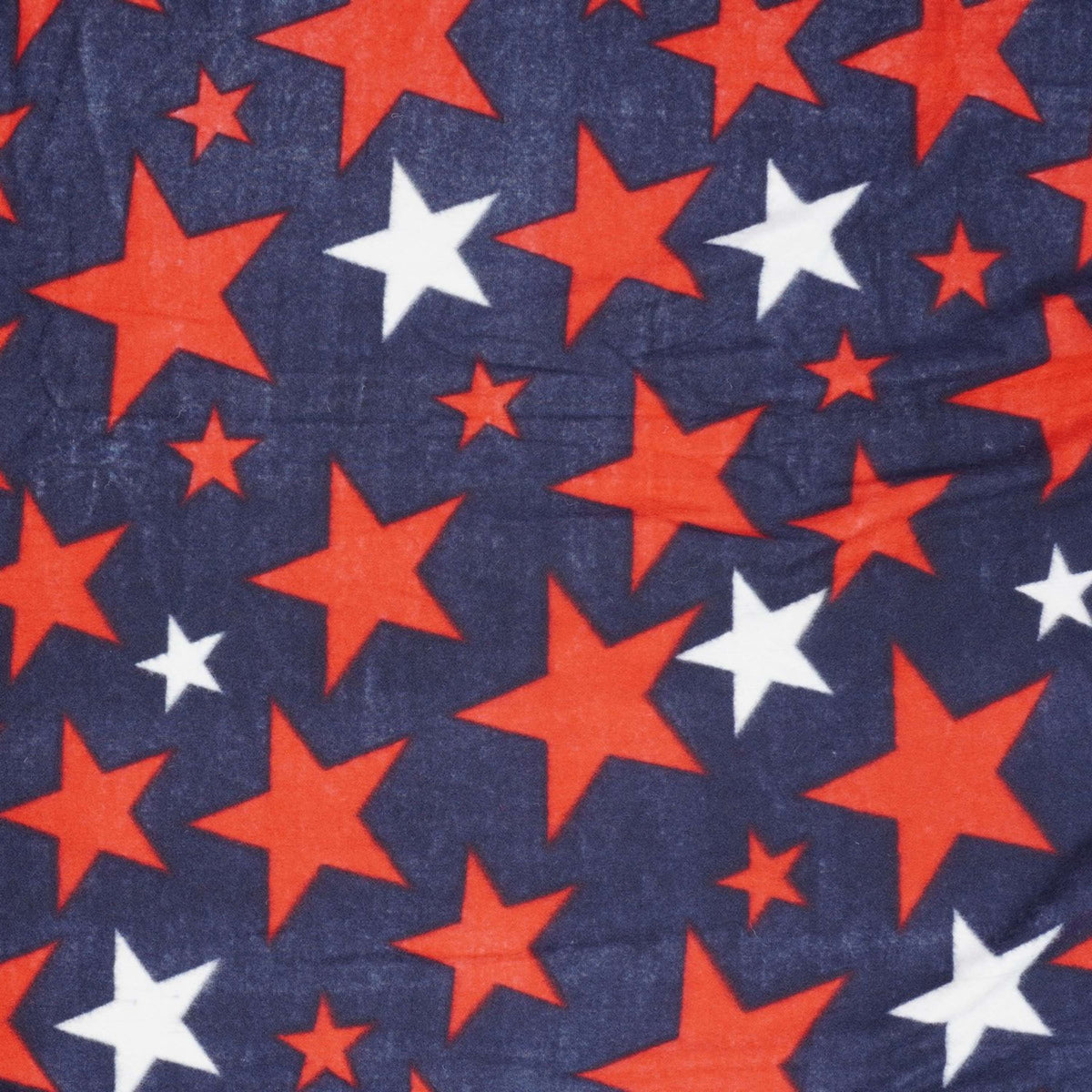 HB Harry & Hector Fleece Rugs Star Blue