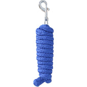 HB Lead Rope Soft Colors Royal Blue