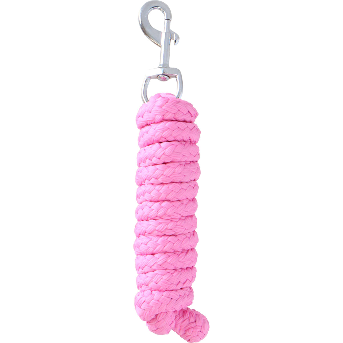 HB Lead Rope Soft Colors Pink