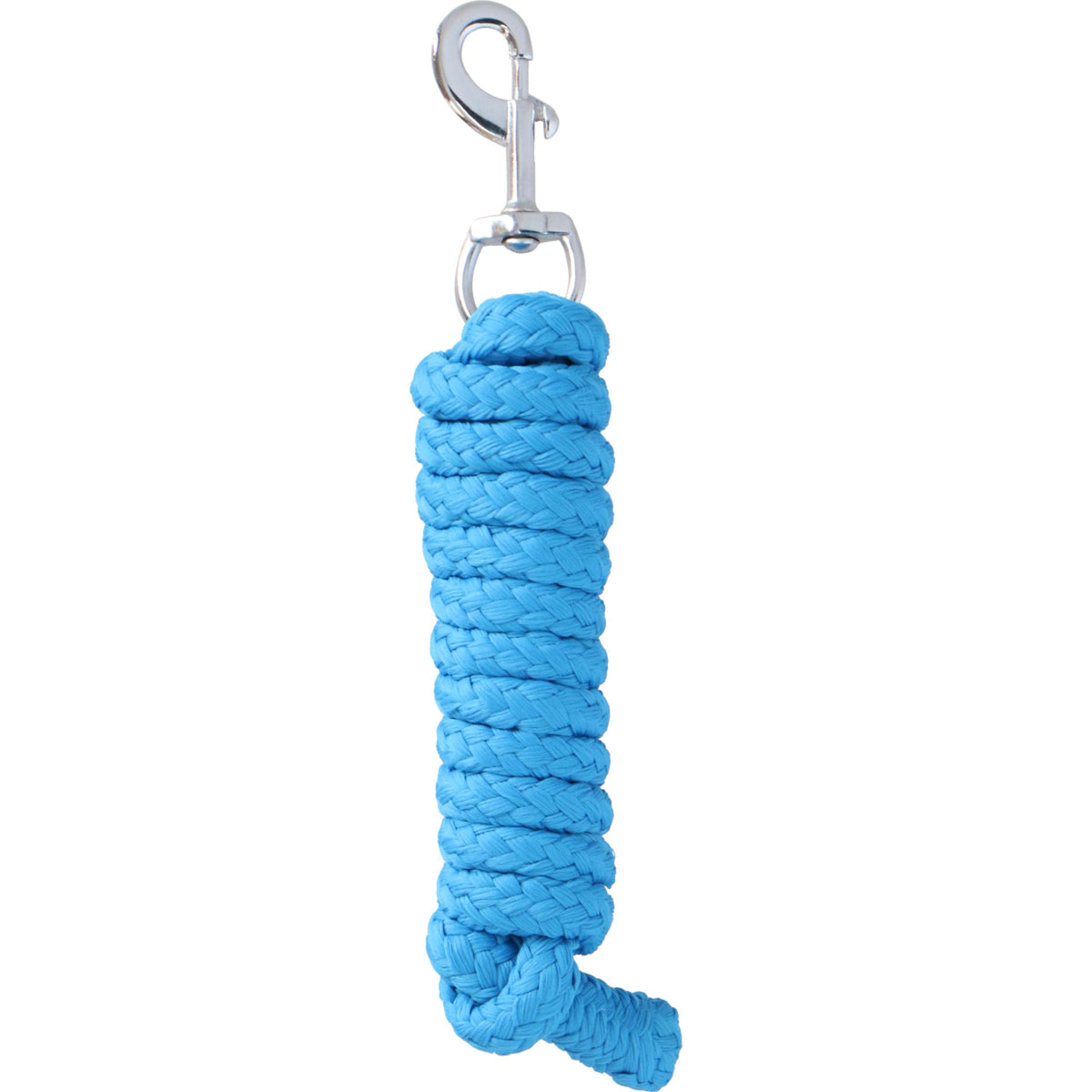 HB Lead Rope Soft Colors Turquoise