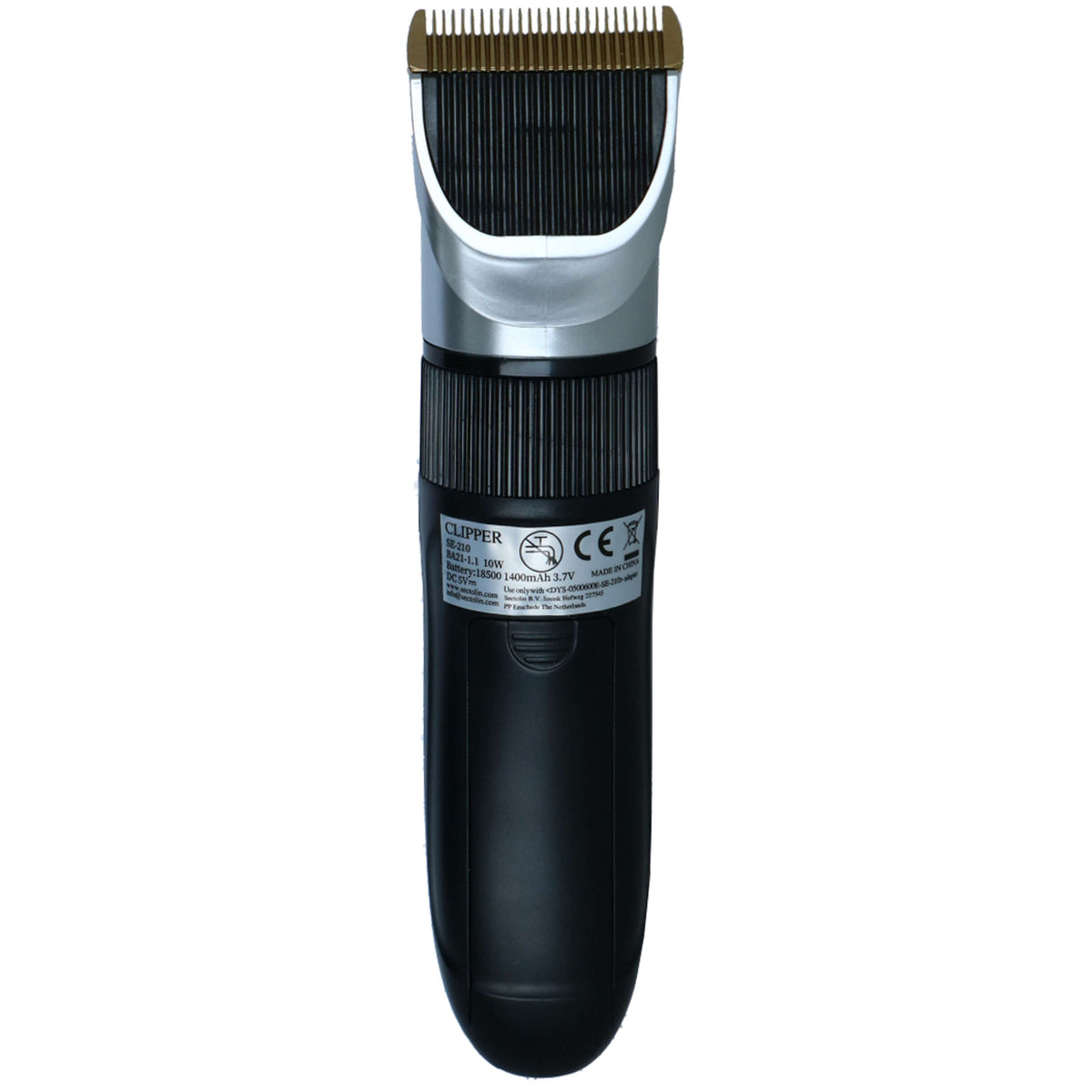 Sectolin Clippers SE-210 Clipper Pro