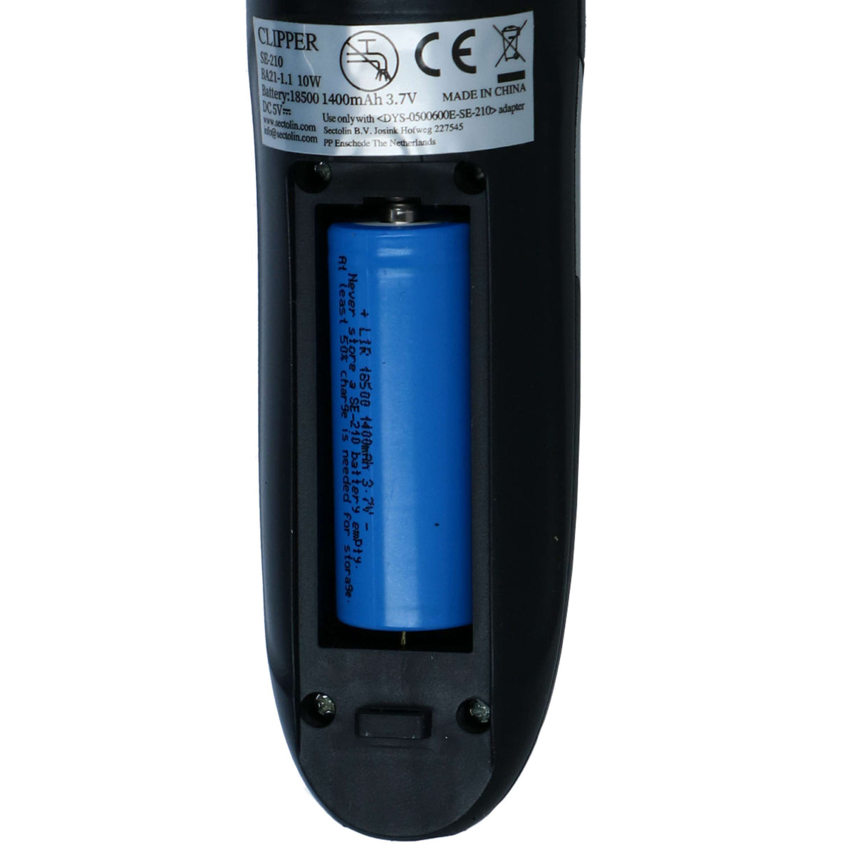 Sectolin Clippers SE-210 Clipper Pro