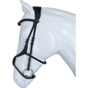 PS of Sweden Bridle Athens Black