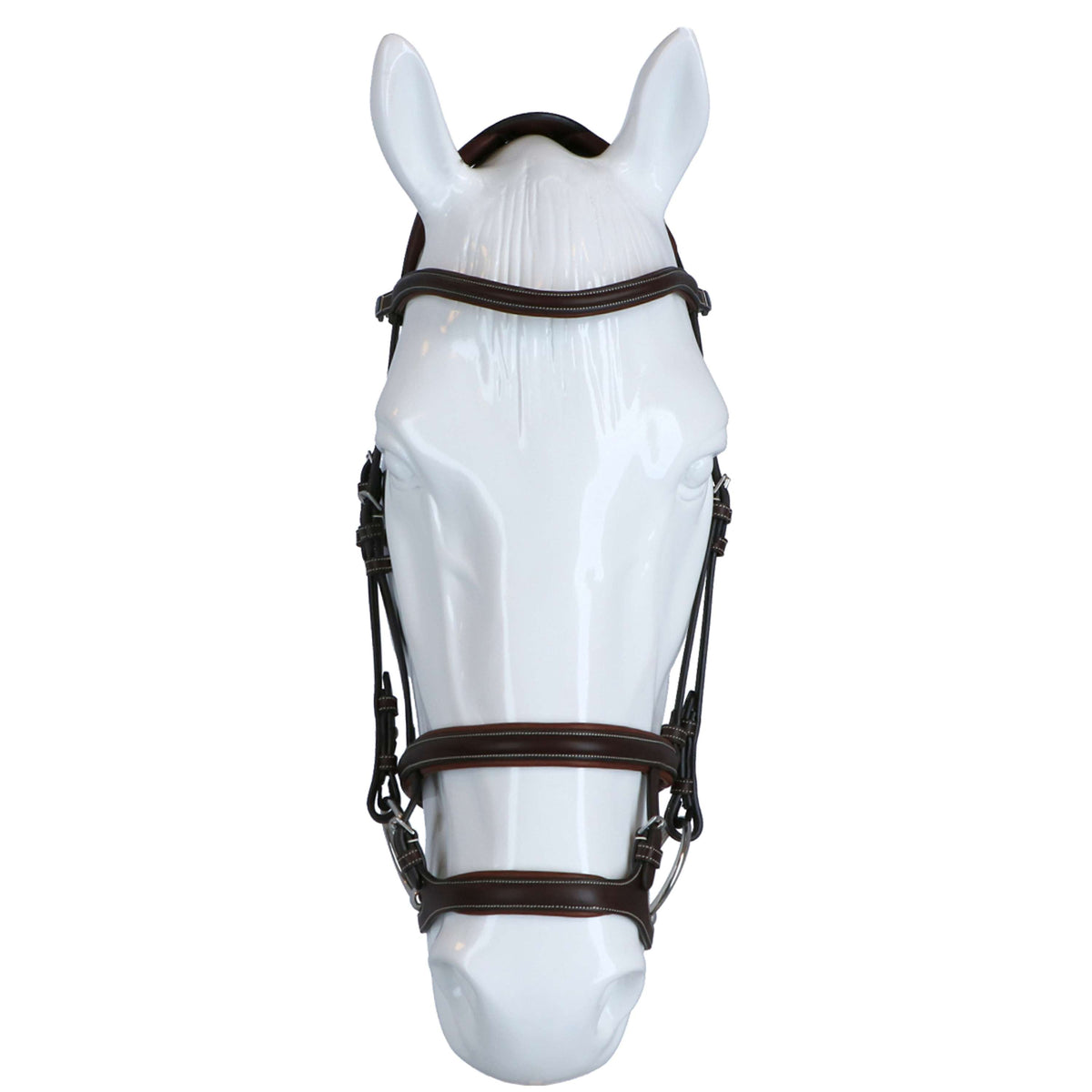 PS of Sweden Bridle Paris Brown