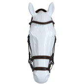 PS of Sweden Bridle Paris Brown