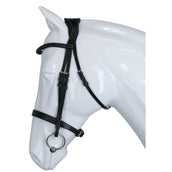 PS of Sweden Bridle Wellington Black