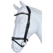 PS of Sweden Bridle Amsterdam Black